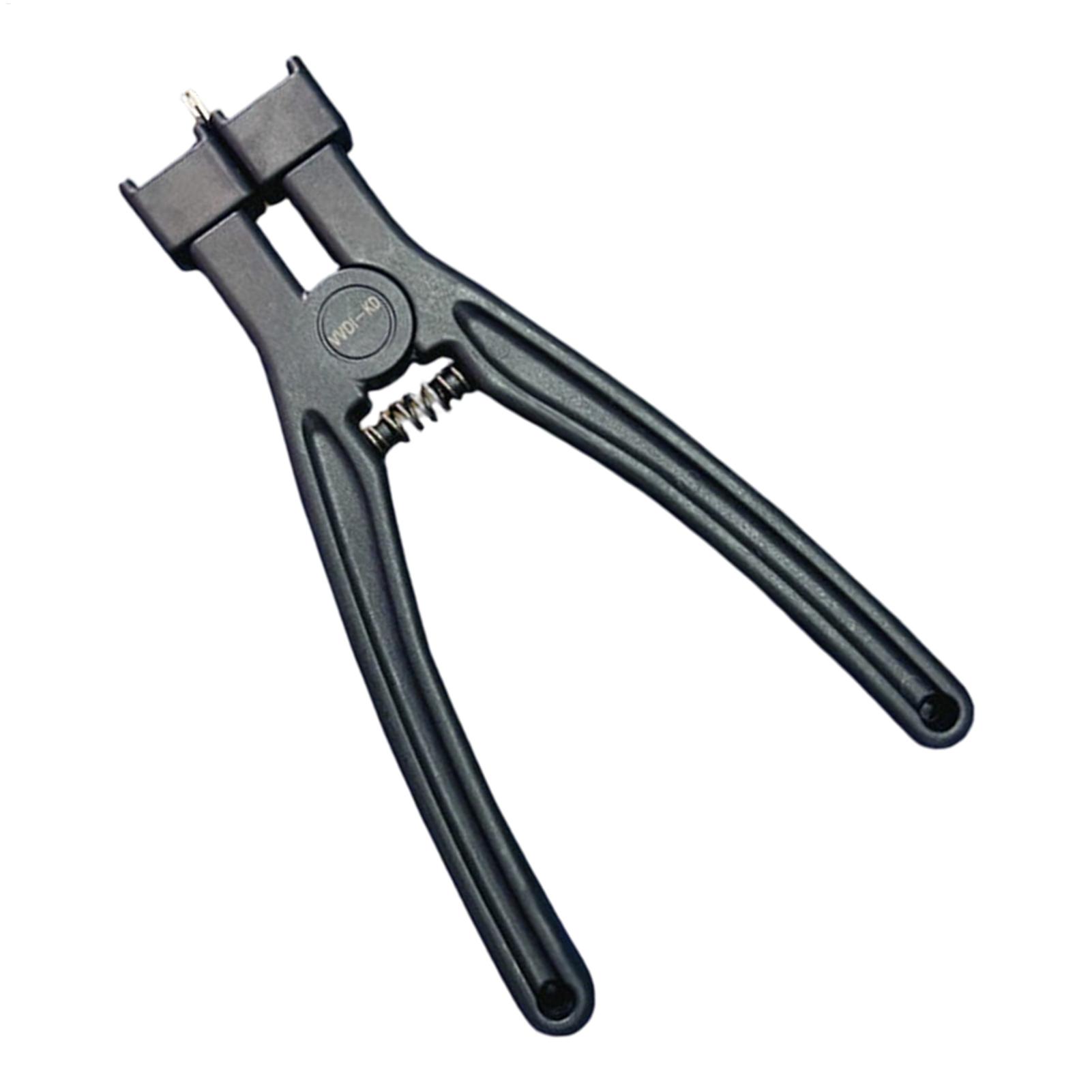 Multi Tool Plier - 다기능 리모컨 케이스 분리 및 조립용