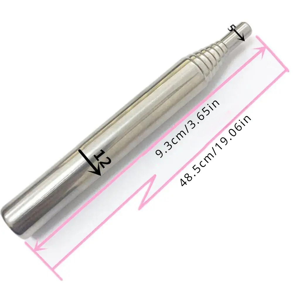 야외 생존 도구 화재 스타터 도구 키트 캠핑 도구 접이 - Magnesium Fire Starter 리뷰 및 가격