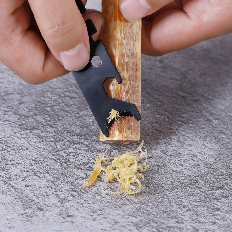1/2pcs 소방 장비, 야외 생존 도구, 바베큐 연소 - Magnesium Fire Starter 리뷰 및 가격