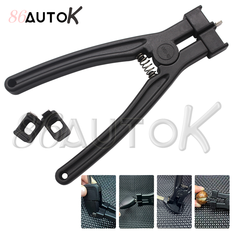 자동차 키 분해 플라이어 VVDI 스마트 리모컨 키 분 - Multi Tool Plier 리뷰 및 가격