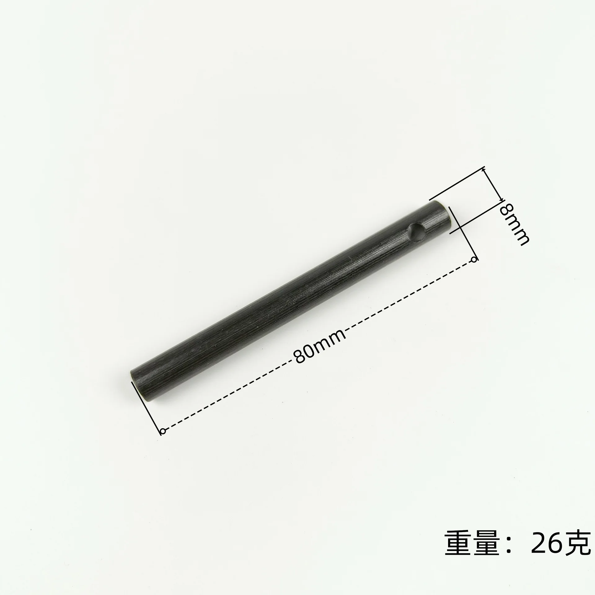 2개입 8 * 80mm 천공 캠핑 플린트 야외 생존 마 - Magnesium Fire Starter 리뷰 및 가격