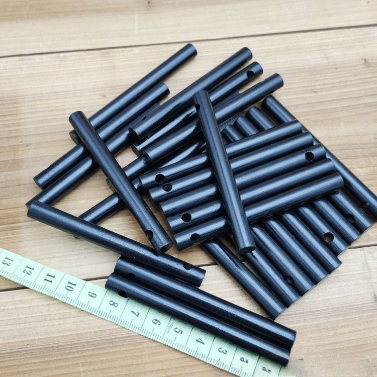 2개입 8 * 80mm 천공 캠핑 플린트 야외 생존 마 - Magnesium Fire Starter 리뷰 및 가격
