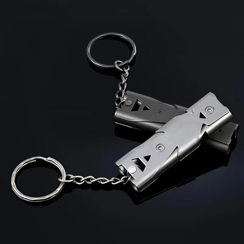 다기능 비상용 호루라기, 강력한 소리를 내는 전문가용, - Emergency Whistle Loud 리뷰 및 가격